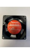 Six Panasonic ASEN902569 Axialfan 230V/AC