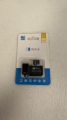 Four Keple 64GB SD Memory Card Quick Speed SD Cards