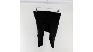 Gore Ardent Women's Short Tights, Black, UK 4-6