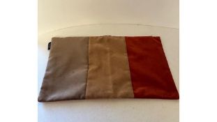 Two Rectangle McAlister Textiles Cushion Covers, Multicoloured