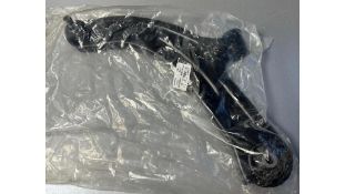 Four Ridex 273C0155 Suspension Arm, Lower Left