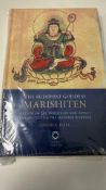 The Buddhist Goddess Marishiten: A Study of The Evolution and Impact of Her Cult On The Japanese War