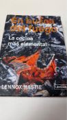 En Busca Del Fuego Cooking Book