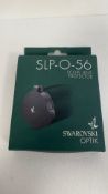 Swarovski SLP Scope Lens Protector, New Gen II Objective, Size 56