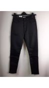 Pepe Jeans Women's Dion Jeans, Stay Black Wash, Size 27W/28L