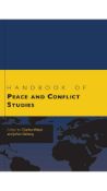 Handbook of Peace and Conflict Studies (Weber In Translation)