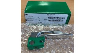 Five Welch Allyn 68060 Laryngoscope, 901038