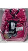 Jack Wolfskin Paradise Kids Backpack, 10L, Pink