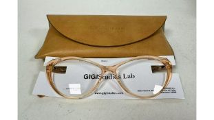 Gigi Studios 8026/9 Spam Glasses, 55-14-145