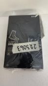 Gore Wear Unisex Cycling Shoe Covers, C3, Gore-Tex, Black, UK 42-44