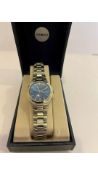 Sekonda Ladies Watch, Stainless Steel