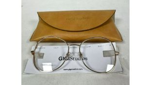 Gigi Studios 6436/6 Karen Glasses, 54-17-145