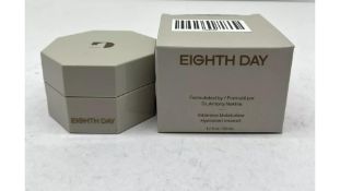 Eighth Day The Intensive Moisturizer, 50ml