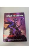 Two D&D Dungeon Master’s Guide Core Rulebook