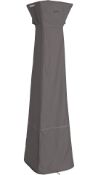 Classic Accessories Ravenna Pyramid Torch Patio Heater Cover