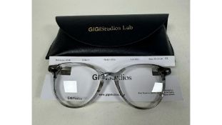 Gigi Studios 6540/4 Nina Glasses, 50-19-140