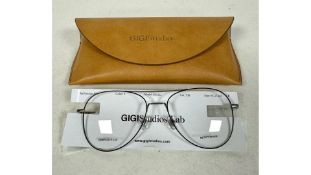 Gigi Studios 8047-/8 Dehli Glasses, 55-17-145