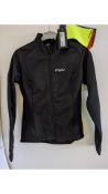 Northwave Reload 2022 Women's Cycling Winter Jacket, Black, Medium