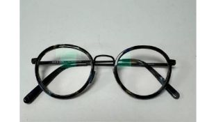 Two Ace & Tate Tyler Glasses Frame, Midnight, 45-22/145, No Case