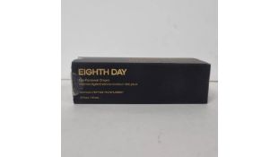 Eighth Day Eye Renewal Cream, 15ml