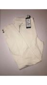 Monari Women's Spirit of Adventure Trousers, Off White, Size 36/UK 10