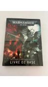 Warhammer Livres De Regless : Indomitus (French Book)