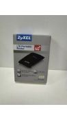 Two Zyxel 4G LTE-A Portable 802. 11ac MiFi Hotspot Routers