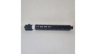 Canon C-EXV 49 Black, No Box