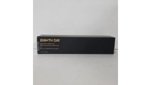Eighth Day Reparative Moisturiser, 30ml