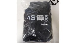 Three Packs of ASTR's Resistance Bands, Various Strengths