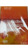 SFPE Handbook of Fire Protection Engineering, Hardcover