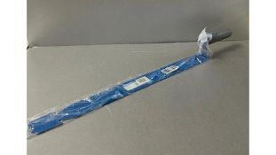 Silverline Slaters Rip 580mm 633736, Blue