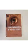 Sound Communities In The Asia Pacific