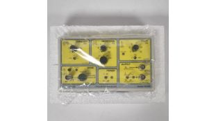 Digitimer DG2A Train Delay Generator