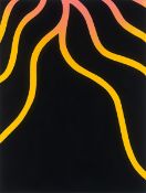 Cornelia Baltes. Electric I. 2015