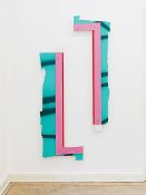 Jonas Maas. Untitled (MJ_2014_M_042). 2014