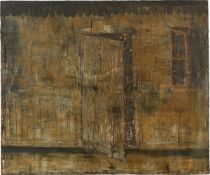 Norbert Schwontkowski. Shed. 1997
