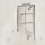Nicola de Maria. ”REGNO DEI FIORI”. 1981-82