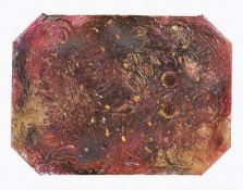 Michael Buthe. Untitled. 1972