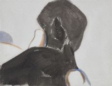 Magnus Plessen. ”ohne Titel”. 2000