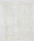 Georg Baselitz. Untitled. 1991