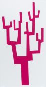 Gerwald Rockenschaub. Untitled (31A). 2011