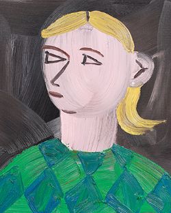 Contemporary Online, 4 – 13 March 2025