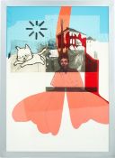 Nic Hess. Untitled. 2007
