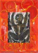 Helmut Middendorf. ”O.T.”. 1989