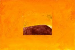 Nicola de Maria. ”Oggi sono capace di leggere il fuoco”. 1977-78