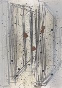 Isa Genzken. Untitled. 1987