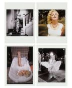 Sam Shaw. ”The Joy of Marilyn”. 2005