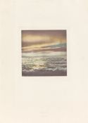 Gerhard Richter. ”Seelandschaft ”. 1971