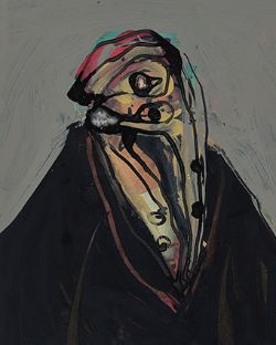 Online Only Modern & Contemporary Art, 28 March – 13 April 2025